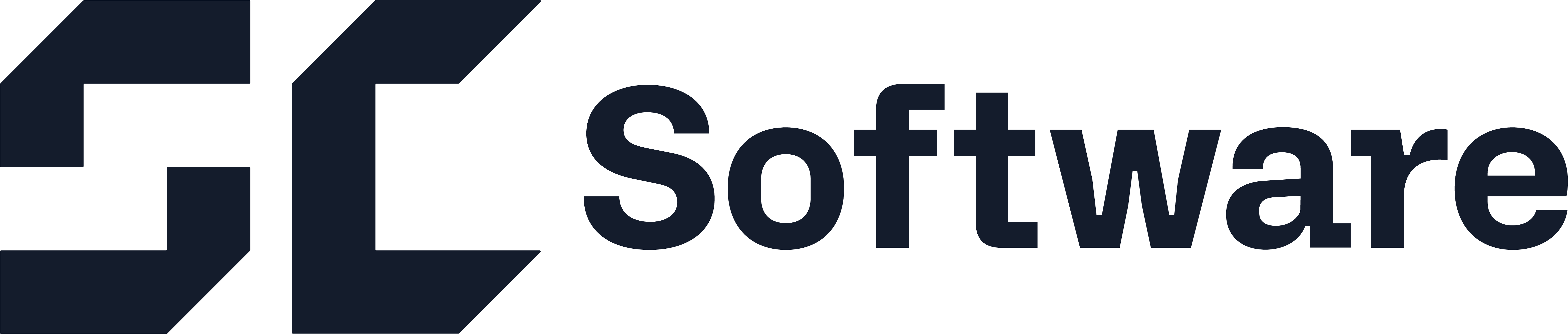 SC Software Asiointi - Etusivulle